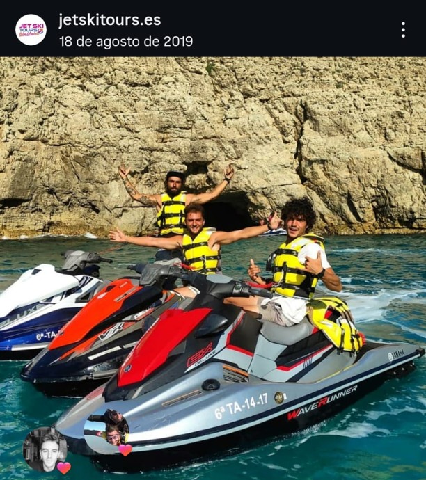 Foto histórica